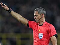 Назначены судьи Кубка Конфедераций: израильтян, россиян и украинцев в списке нет