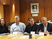 Минфин ищет пути стимулирования инвестиций в израильский хайтек