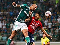 Бывший харьковчанин забил два мяча. Бывший игрок 