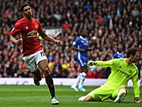 Моуриньо обыграл