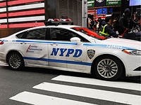 В Нью-Йорке ограблена синагога, жестоко избит сторож