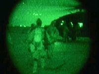 Sky News: западный спецназ принял участие в операции против ИГ в Сирии