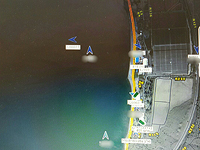 На Кинерете продолжаются поиски троих пропавших без вести