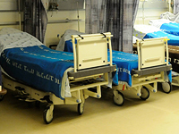 Задержан подозреваемый в убийстве, совершенном в Тель-Авиве