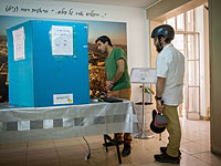 На час продлена работа избирательных участков на праймериз 