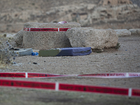 В колодце около Модиина найдено тело 18-летнего юноши