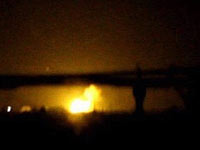 The Daily Beast: Москва дала зеленый свет израильскому удару по Сирии?