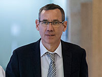 Посол Израиля в Великобритании Марк Регев