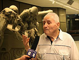 Умер Ион Деген