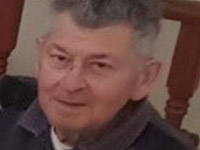 Внимание, розыск: пропал Соломон Идельчик