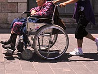 Сиделка подозревается в халатном отношении к 87-летней подопечной