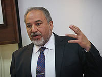 Авигдор Либерман: минобороны готово оказывать поддержку семьям павших солдат ЦАХАЛа