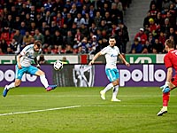 Блицкриг в исполнении клуба