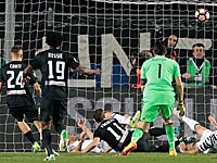 Свой игрок в чужой команде. Автогол не помог