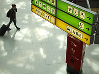 Опрос показал, что каждый десятый американец занимался сексом в аэропорту