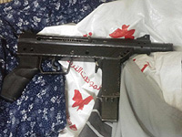 В Самарии задержаны четверо арабов, открывших стрельбу в направлении КПП