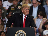 Президент без команды. 100 дней Трампа по оценке эксперта Павла Палажченко