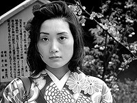 Глаза Японии. Фотозаметка Дмитрия Брикмана
