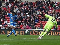 После десятилетия в элите