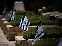 При подготовке к церемонии на горе Герцля травмирован рабочий