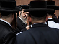 Кандидат  в горсовет Нью-Йорка: