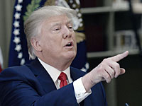 Трамп характеризует лидера КНДР: 