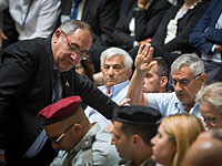 По просьбе Нетаниягу, перебивший его отец павшего воина, не будет изгнан из