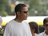 В Нью-Йорке продается таунхаус, в котором жил Барак Обама