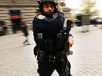 Стрельба в жилом комплексе в Сан-Диего: есть жертвы
