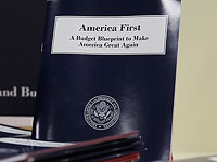 Конгресс США принял временный бюджет
