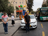 Во время траурной сирены