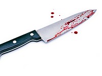 В Омане жертва шантажа зарезала шантажиста