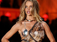 Супермодели Рози Хантингтон-Уайтли – 30. Фотогалерея