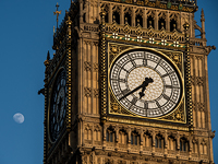 Комиссия Палаты лордов рекомендует правительству обдумать признание Палестины