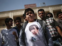 После атак хакеров Twiiter заморозил арабский аккаунт верховного лидера Ирана