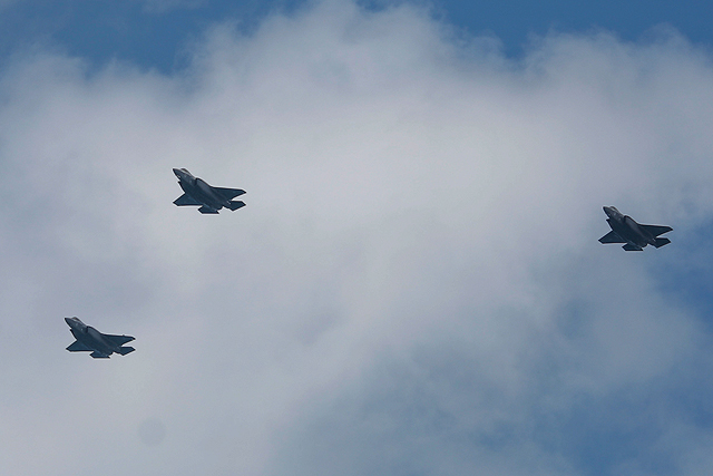 F-35 F-35