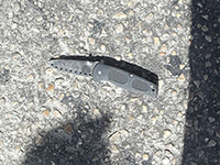 19-летний еврей из Писгат-Зеэва инсценировал теракт, чтобы погибнуть