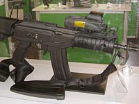 В Индии будут производить автоматы 
