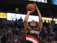 В перестрелке ранен участник Матчей всех звезд НБА. Он прикрыл собой детей