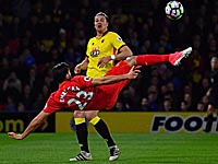 Победный гол