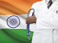 Врачей в Индии начнут обучать приемам самообороны
