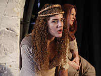 Детская программа Международного фестиваля