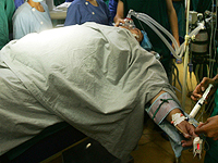 Самая тяжелая женщина в мире прибудет на реабилитацию в Абу Даби