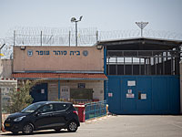 В тюрьмах, в которых заключенные участвуют в голодовке, откроются медпункты