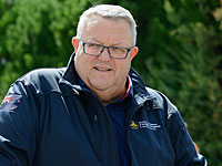 Новая Зеландия пытается восстановить отношения с Израилем 
