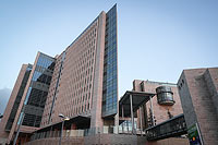 Еще трое врачей увольняются из отделения детской онкогематологии 