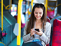 Автобус, соединяющий Бат-Ям, Тель-Авив и Рамат-Ган по субботам, будет запущен 6 мая