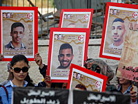 ШАБАС позволит заключенным, участвующим в голодовке, встретиться с адвокатами