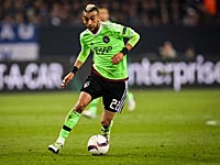 Полуфинал Лиги Европы. Бывший динамовец забил. 