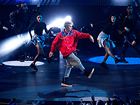 В Тель-Авиве состоялся концерт Джастина Бибера